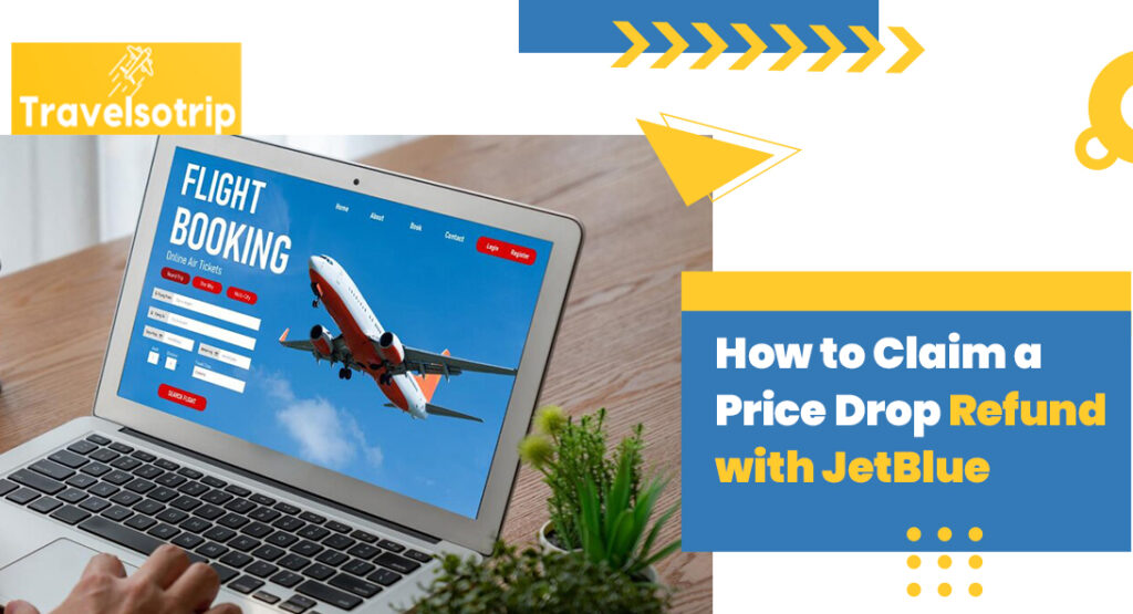 JetBlue Booking